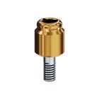 LOCATOR® Abutment-TSV 4.5,  3mm        