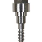 ERA Micro Angled Abutment base, 4mm cuff [X]