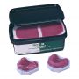 SternTek® Custom Tray Material - Rose