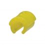 Hader Yellow Riders, 6 per package