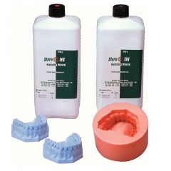 Duplicating Material-  Base & Catalyst - 1 liter