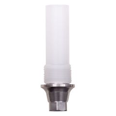  TRU® UCLA Gold Abutment NP Hexed   