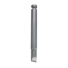 Narrow Slotted Driver Attachment
